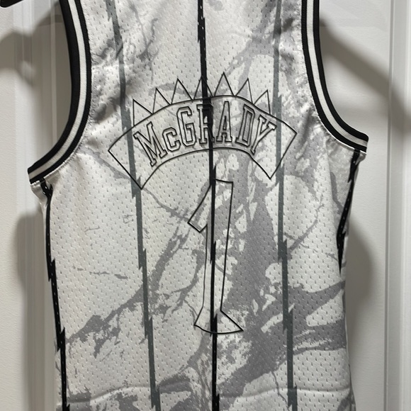 🆕NBA jersey. Raptors. Tracy McGrady - Picture 4 of 4